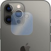 Screenprotector voor iPhone 13 Pro Camera Screenprotector Tempered Glass - Screenprotector voor iPhone 13 Pro Camera Screenprotector