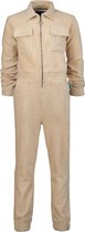 Raizzed meiden jumpsuit Petry Sand