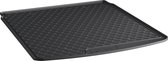 Rubber Kofferbakmat Audi A6 C8 - Bouwjaar: 09/2019 - 2022 - Perfect Op Maat Gemaakt