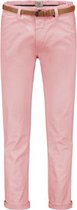 Chino Roze met Riem (501146 - SS19 - 429)