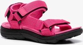 Roze meisjes sandalen - Roze - Maat 32