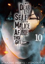 My Dearest Self With Malice Aforethought 10 - My Dearest Self with Malice Aforethought 10