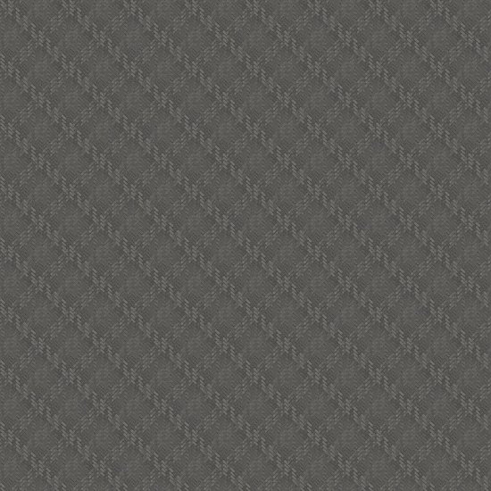 Wall Fabric chevron black - WF121048