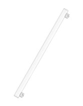 OSRAM 4058075607071 LED-lamp Energielabel F (A - G) S14S Staaf 4.9 W = 40 W Warmwit (Ø x l) 29 mm x 500 mm 1 stuk(s)