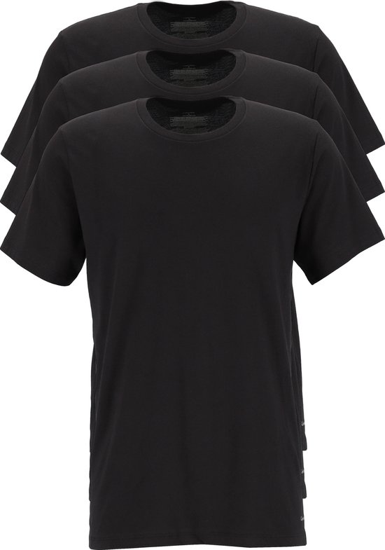 Calvin Klein Cotton Classics crew neck 