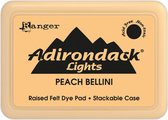 Ranger - Adirondack dye stempelkussen light Peach bellini