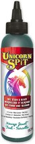 Eclectic Unicornspit - Gel Stain & Glaze - 118,2ml - Navajo jewel Groen