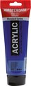 Acrylverf - 570 Phtaloblauw - Amsterdam - 250 ml