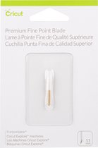 Cricut Explore/Maker Premium Fine-Point vervangingsmes