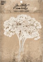 Idea-ology -Tim Holtz bouquet 5pk