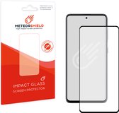 Meteorshield Samsung Galaxy A72 screenprotector - Full screen