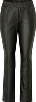 IVY BEAU Zayla Broek - Black - maat 44