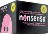 gezelschapsspel Nonsense Classic (NL/FR)