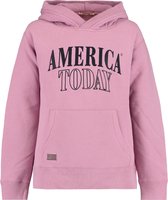 America Today Hoodie Skye JR