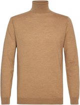 Profuomo Coltrui Beige Merino - maat M