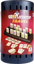 educatiefspel MyRummy Travel NL 108-delig