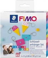 boetseerklei Made By You hangers junior 100 gram