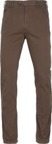 Meyer Chicago Chino Bruin - maat 52