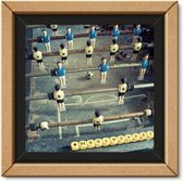 legpuzzel Frame Me Up - Foosball 250 stukjes