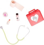 speelset Healthy Hooves junior 6-delig