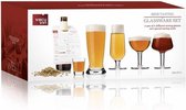 Glasset Bierproeverij - Vacu Vin