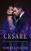 Chicago Syndicate serie 8.5 -  Cesare