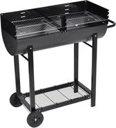 Everest Kolenbarbecue Dakota