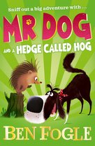 Mr Dog - Mr Dog and a Hedge Called Hog (Mr Dog)