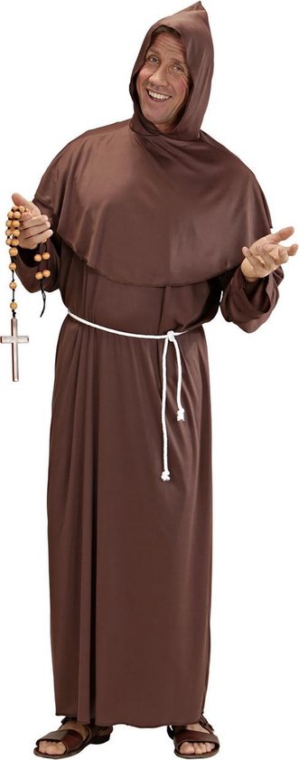 Priester Kostuum