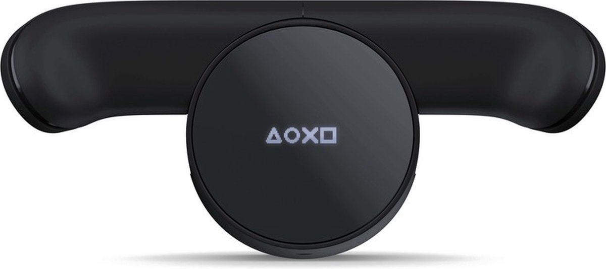 Sony Back Button Attachment - Geschikt voor PS4 Dualshock 4 | bol.com