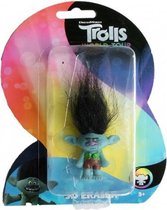 Dreamworks Trolls 3D gum - Branch turquoise