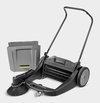 Kärcher KM 70/15 C - 1.517-151.0 - professionele veegmachine