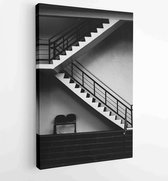 Canvas schilderij -  Productnummer 3768246 - 80*60 Vertical