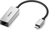 Marmitek Adapter USB-C > Ethernet