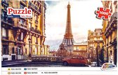 Grafix Puzzel Parijs 1000 Stukjes