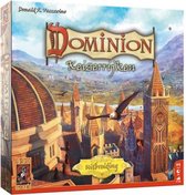 kaartspel Dominion: Keizerrijken