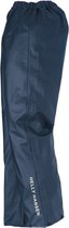 Helly Hansen Voss Regenbroek 70480 - Mannen - Marine Blauw - 3XL