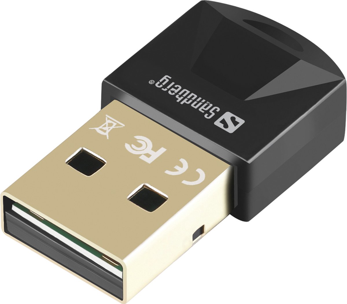 Sandberg USB Bluetooth 5.0 Dongle