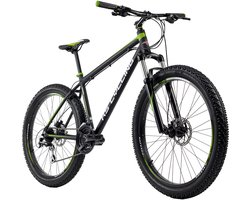 KS Cycling Xceed MTB fiets 27,5" - mountainbike hardtail - 24 versnellingen