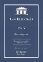 Law Essentials - Torts, Law Essentials