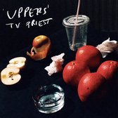 TV Priest - Uppers (CD)