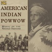 Navajo Indians - American Indian Pow Pow (CD)