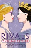 American Royals 3 - American Royals III: Rivals