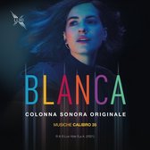 Calibro 35 - Blanca (2 LP)