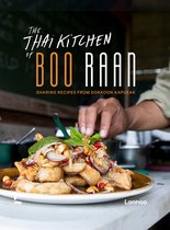 The Thai kitchen of Boo Raan