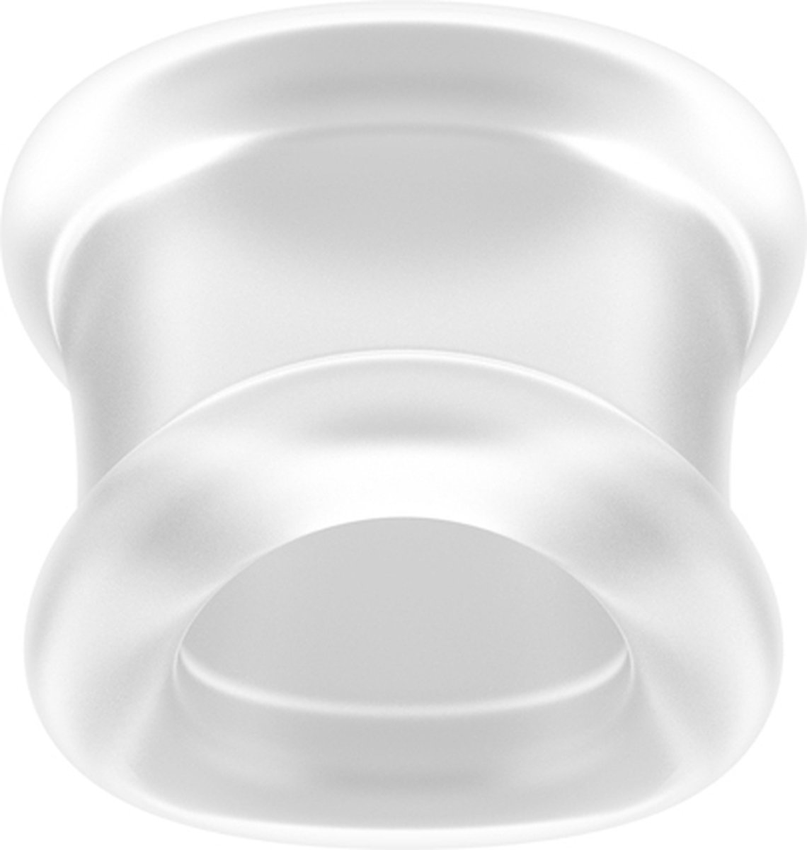 No.46 - Ball Strap - Translucent