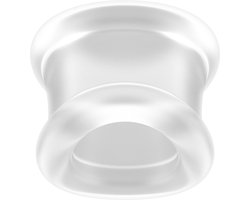 No.46 - Ball Strap - Translucent