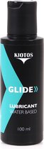 Kiotos Glijmiddel Op Waterbasis - 100 ml