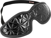 BEGME BLACK EDITION | Begme Black Edition Premium Blind Mask