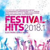 Various Artists - Festival Hits 2018.1 (2 CD)